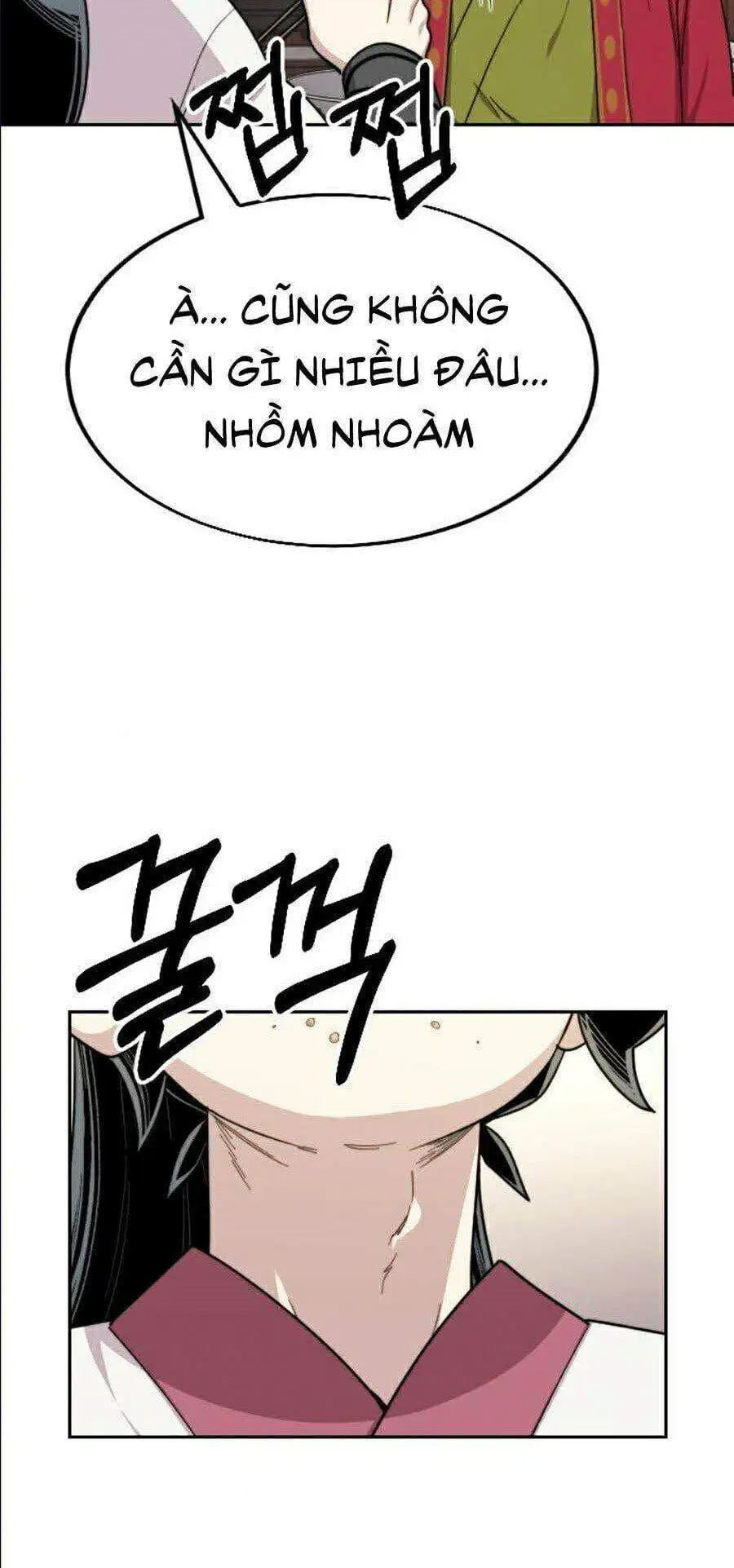 Truyện Tranh Hoa Sơn Tái Khởi trang 6