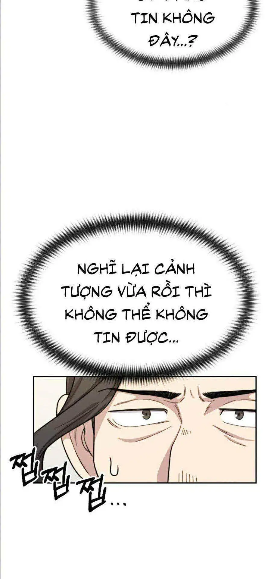 Truyện Tranh Hoa Sơn Tái Khởi trang 6