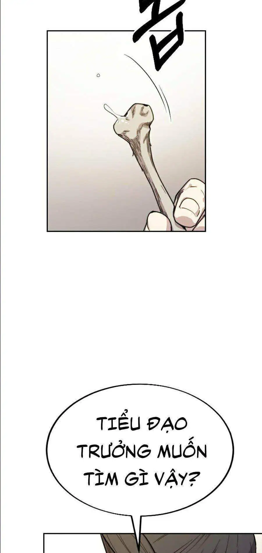 Truyện Tranh Hoa Sơn Tái Khởi trang 6