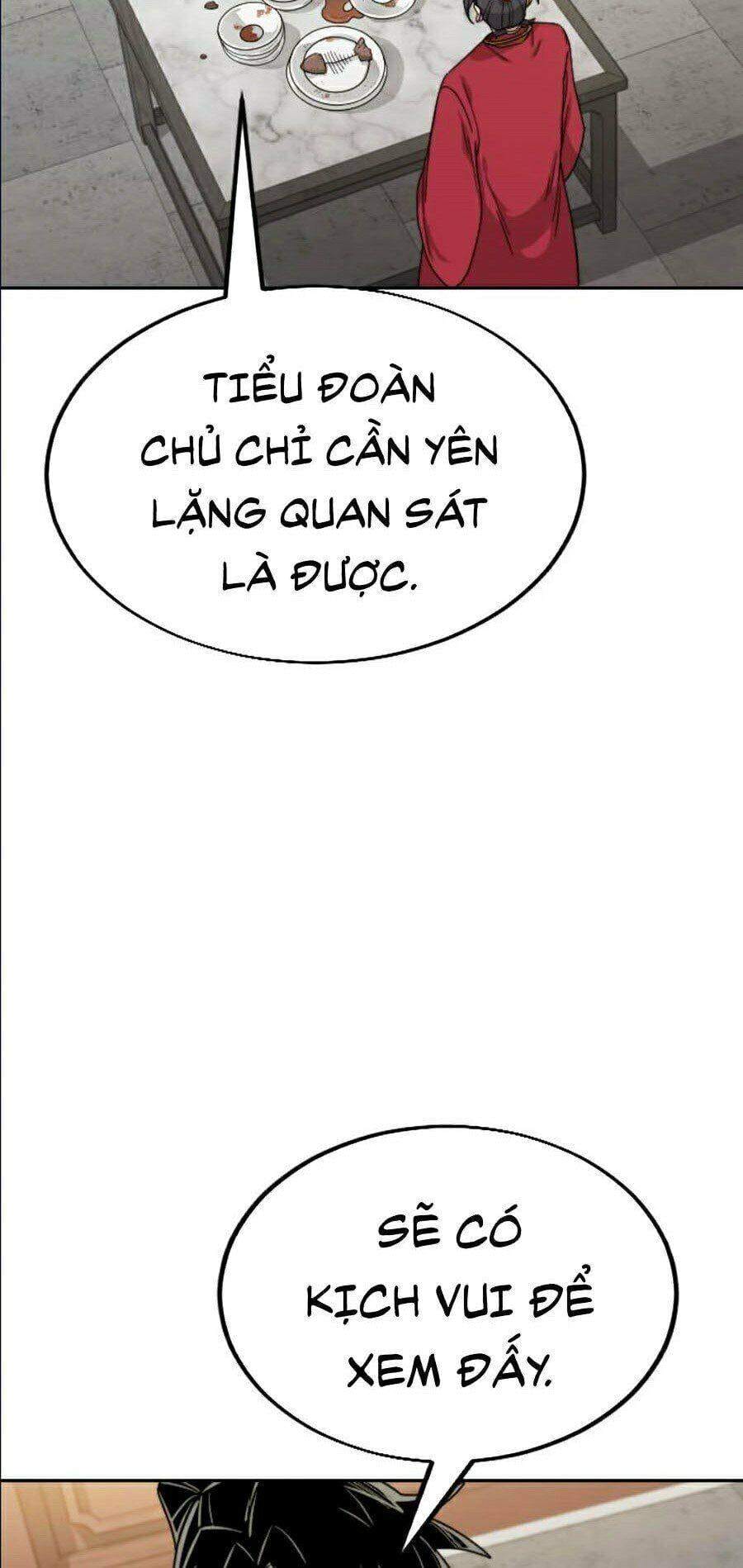 Truyện Tranh Hoa Sơn Tái Khởi trang 6