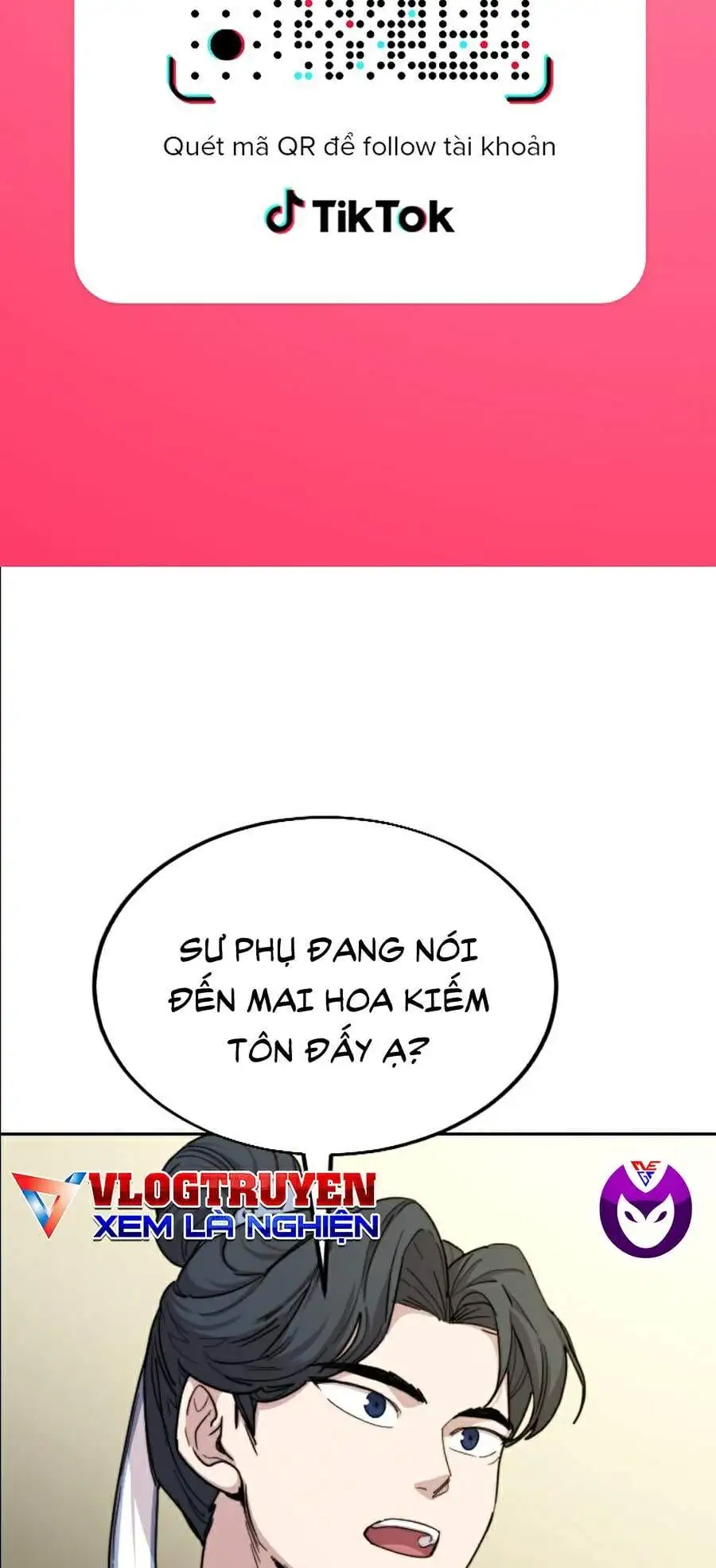 Truyện Tranh Hoa Sơn Tái Khởi trang 6