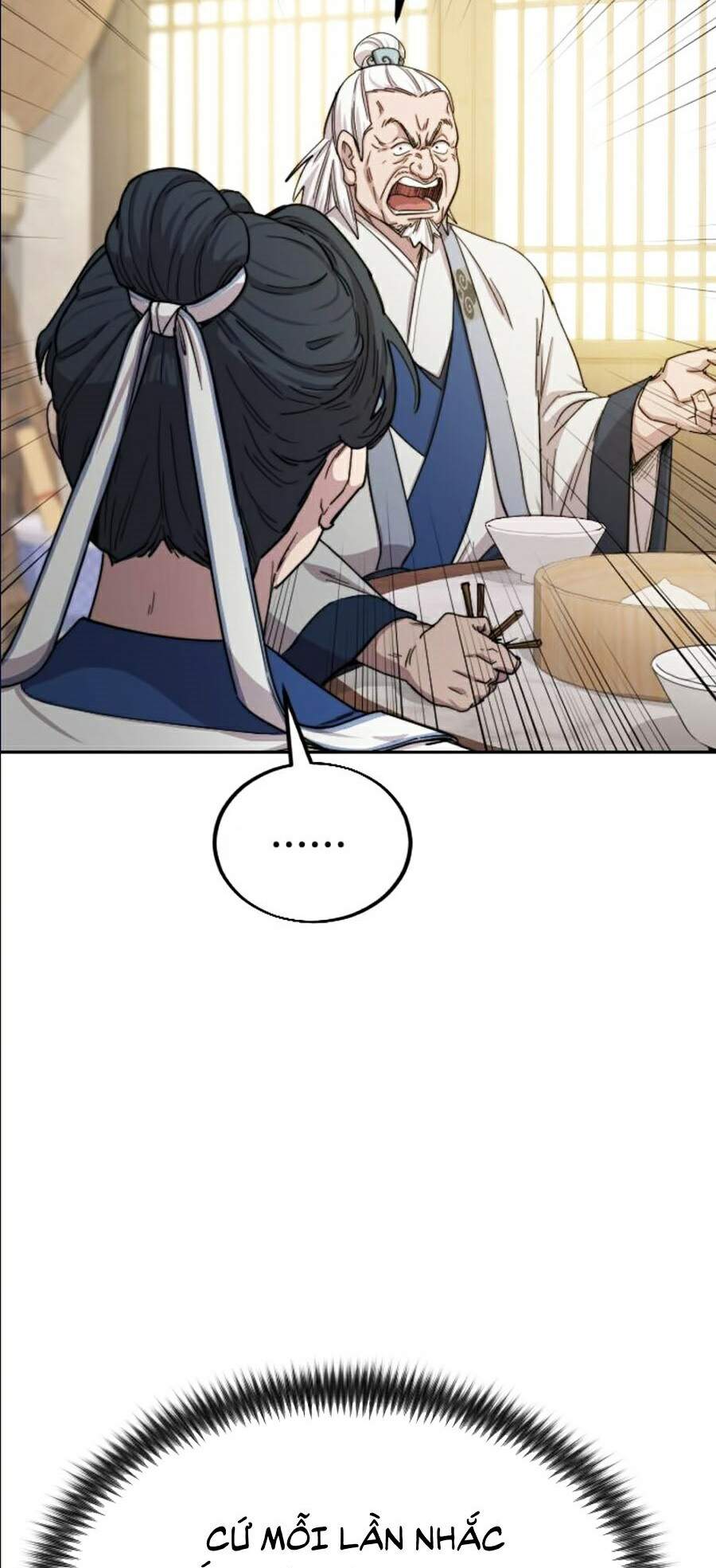 Truyện Tranh Hoa Sơn Tái Khởi trang 6