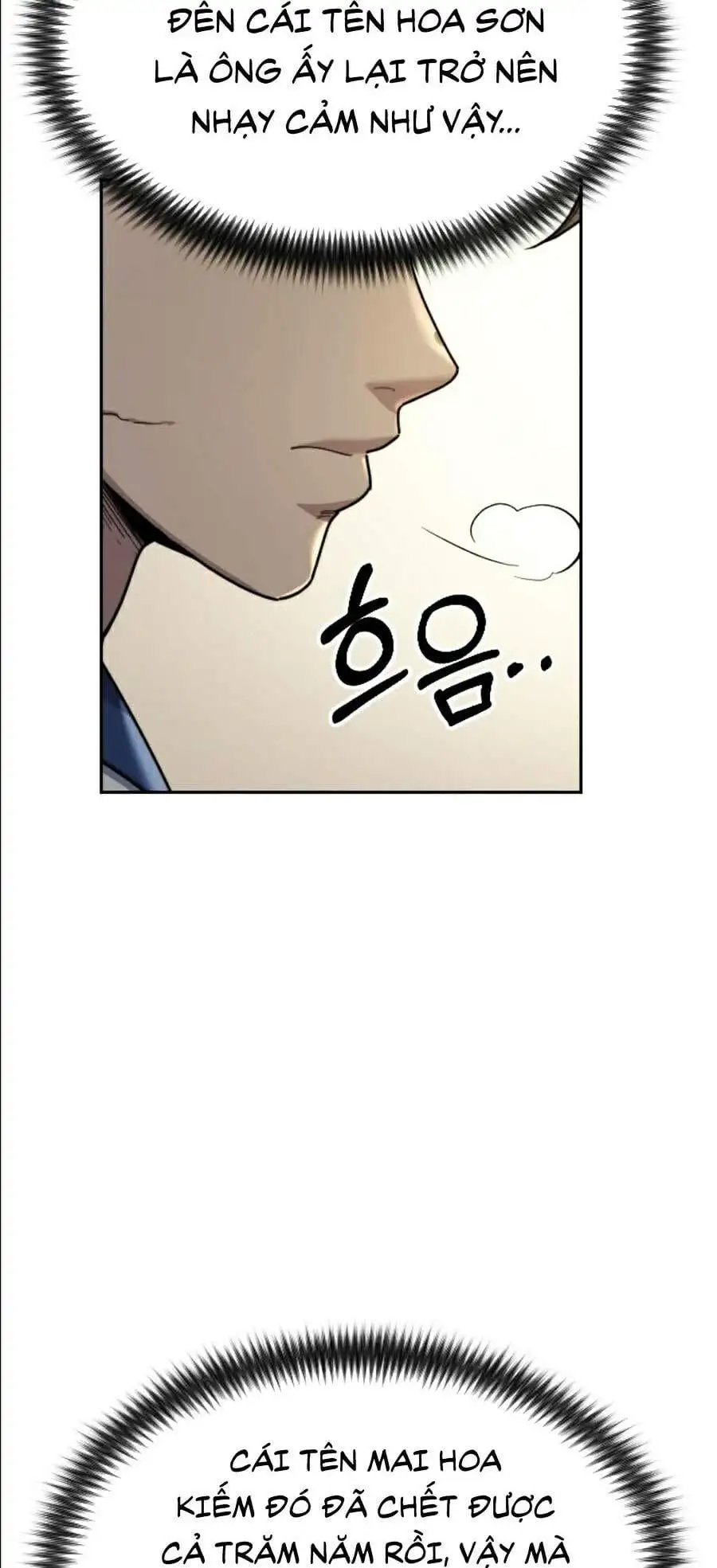 Truyện Tranh Hoa Sơn Tái Khởi trang 6
