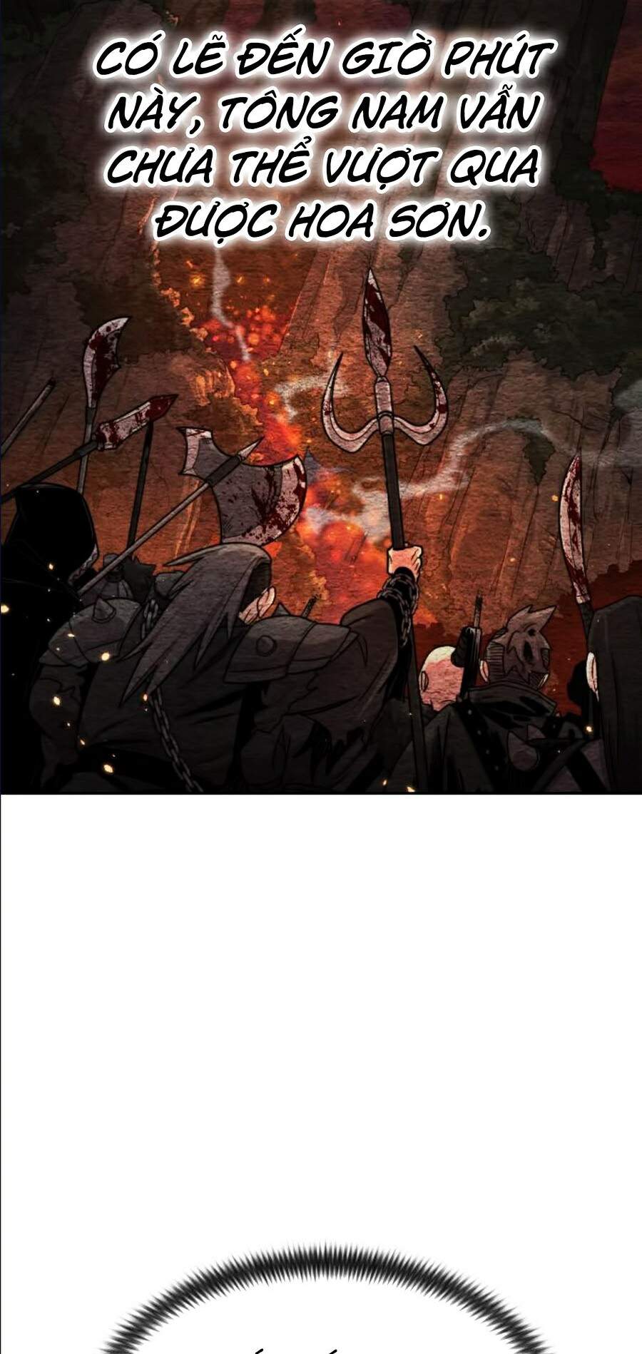 Truyện Tranh Hoa Sơn Tái Khởi trang 6