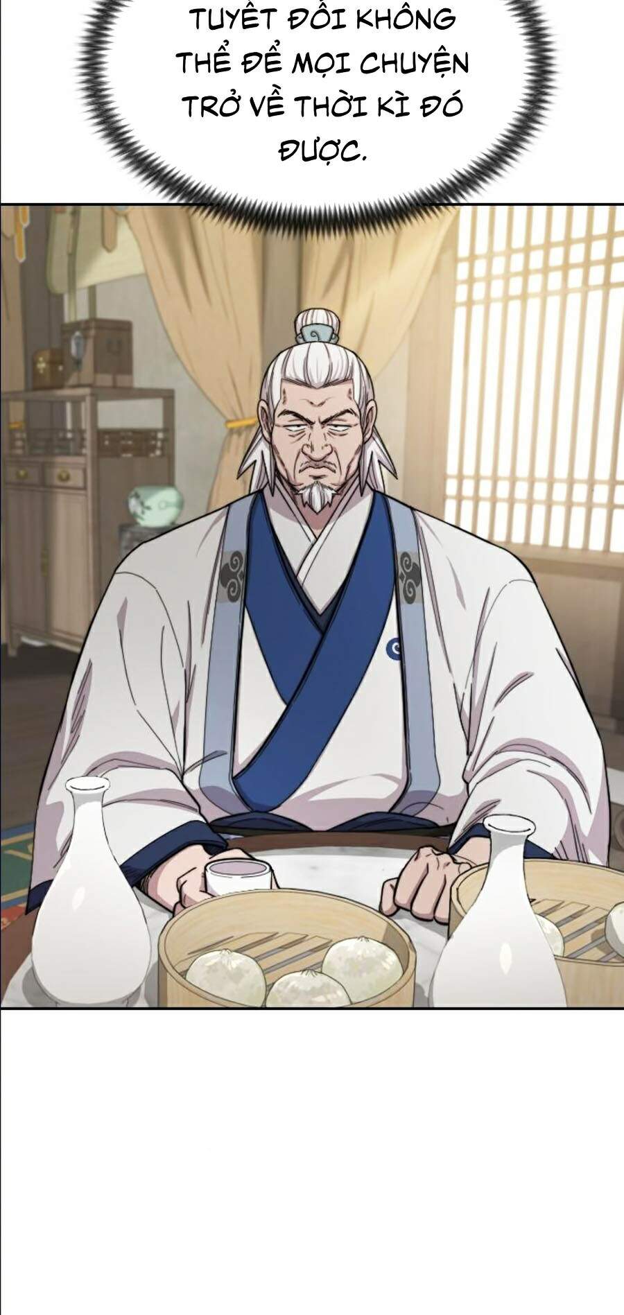 Truyện Tranh Hoa Sơn Tái Khởi trang 6