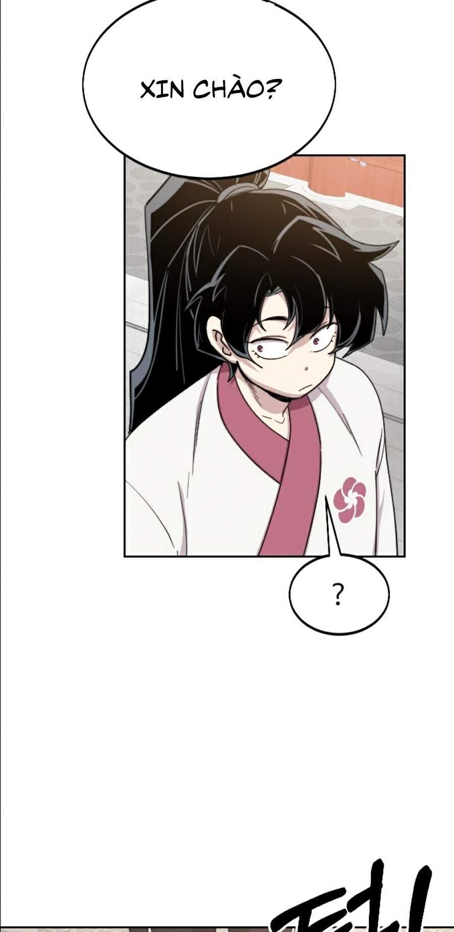 Truyện Tranh Hoa Sơn Tái Khởi trang 6