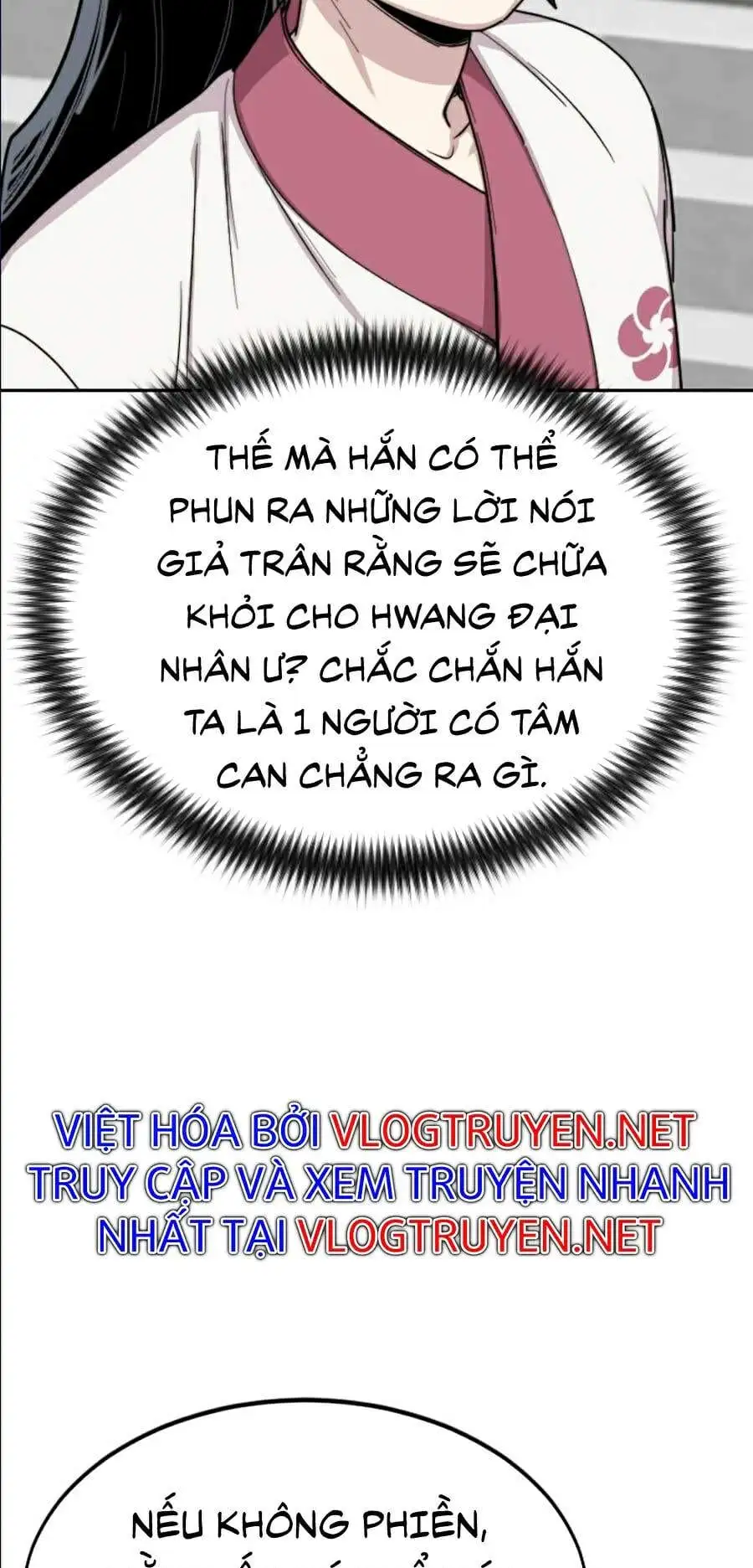 Truyện Tranh Hoa Sơn Tái Khởi trang 6