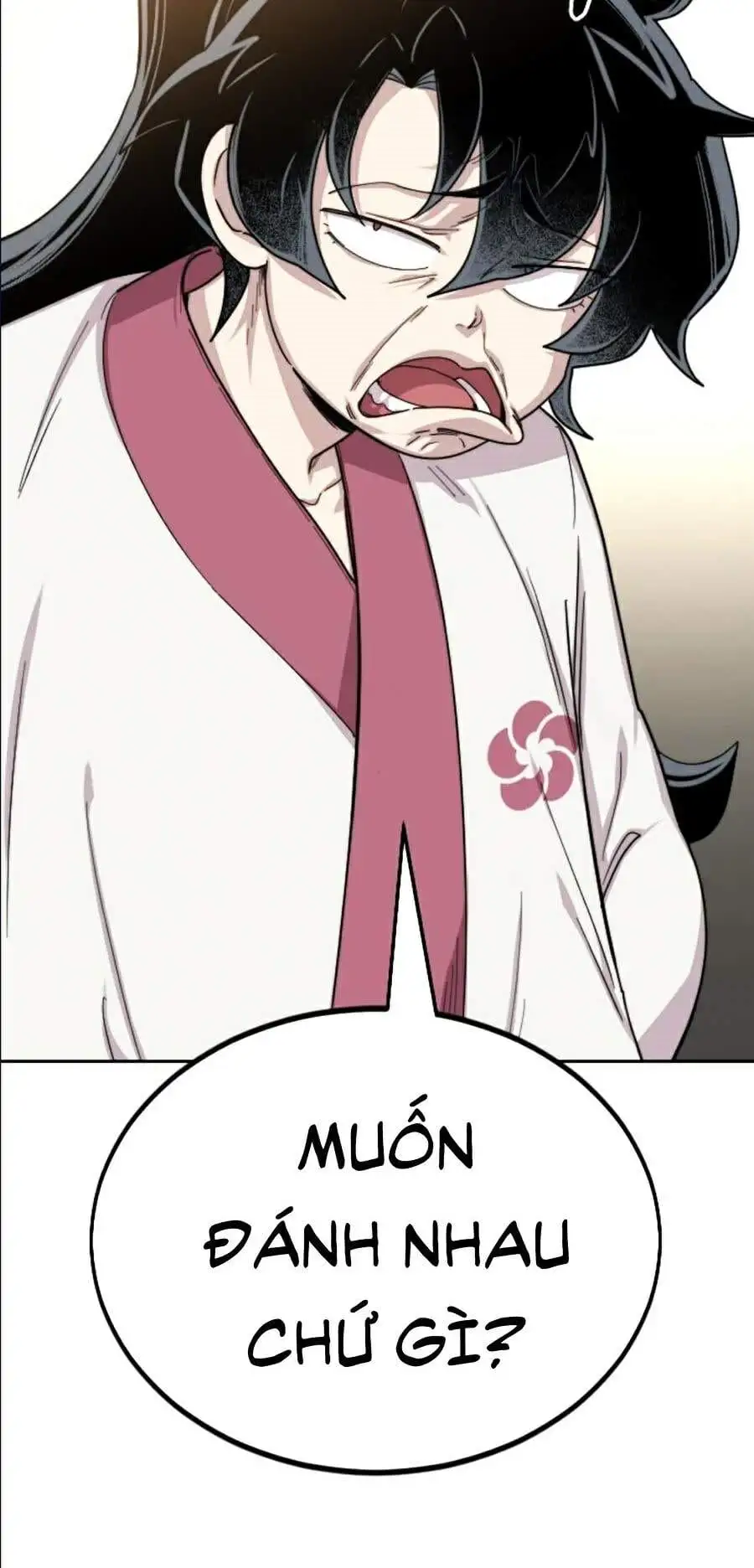 Truyện Tranh Hoa Sơn Tái Khởi trang 6