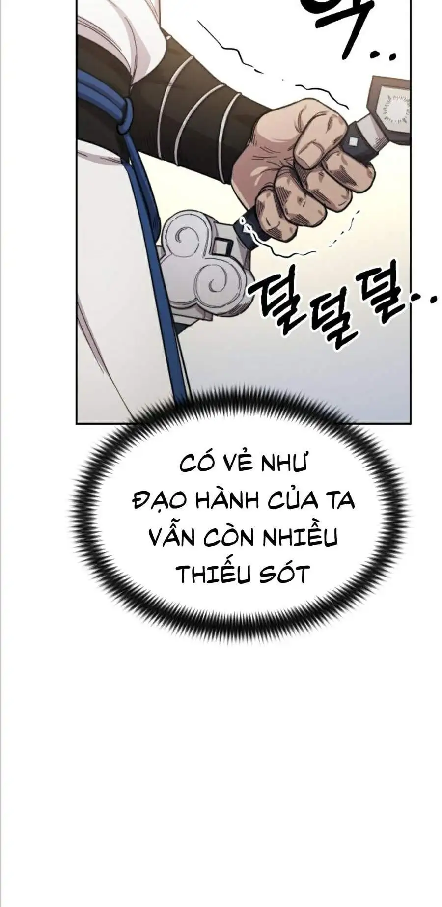 Truyện Tranh Hoa Sơn Tái Khởi trang 6