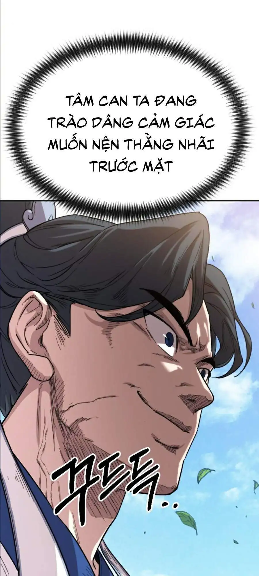 Truyện Tranh Hoa Sơn Tái Khởi trang 6