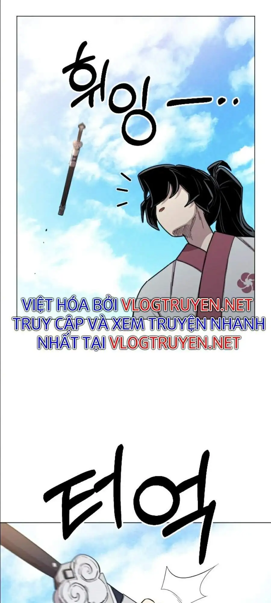 Truyện Tranh Hoa Sơn Tái Khởi trang 6