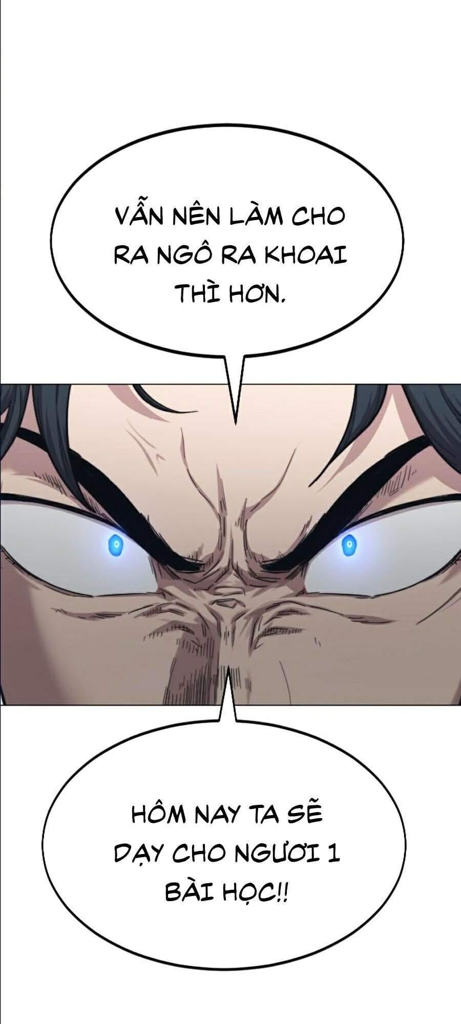 Truyện Tranh Hoa Sơn Tái Khởi trang 6