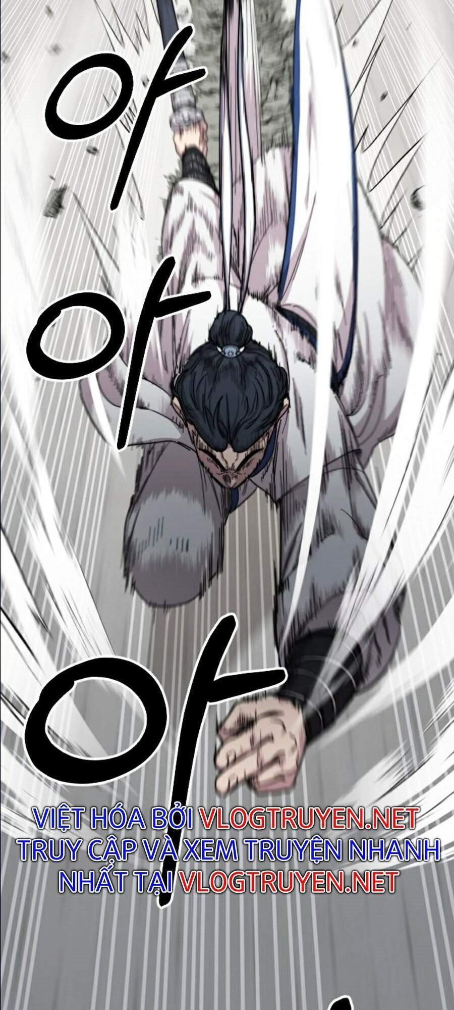 Truyện Tranh Hoa Sơn Tái Khởi trang 6