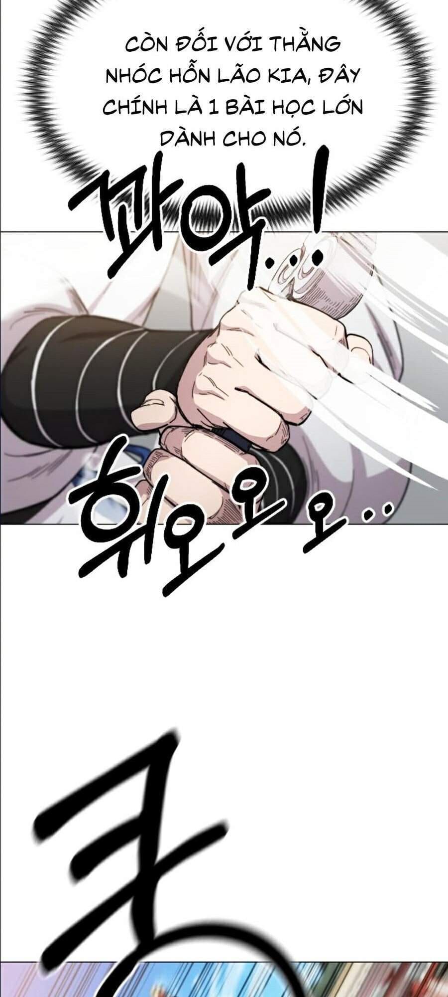 Truyện Tranh Hoa Sơn Tái Khởi trang 6