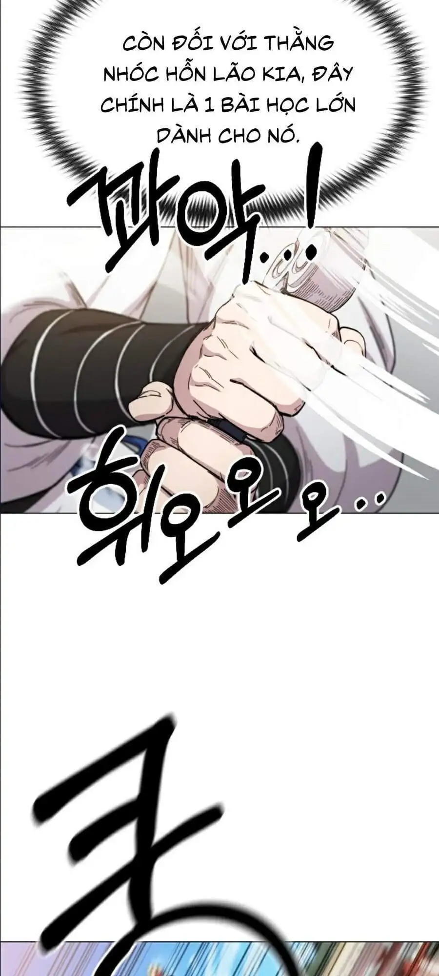 Truyện Tranh Hoa Sơn Tái Khởi trang 6