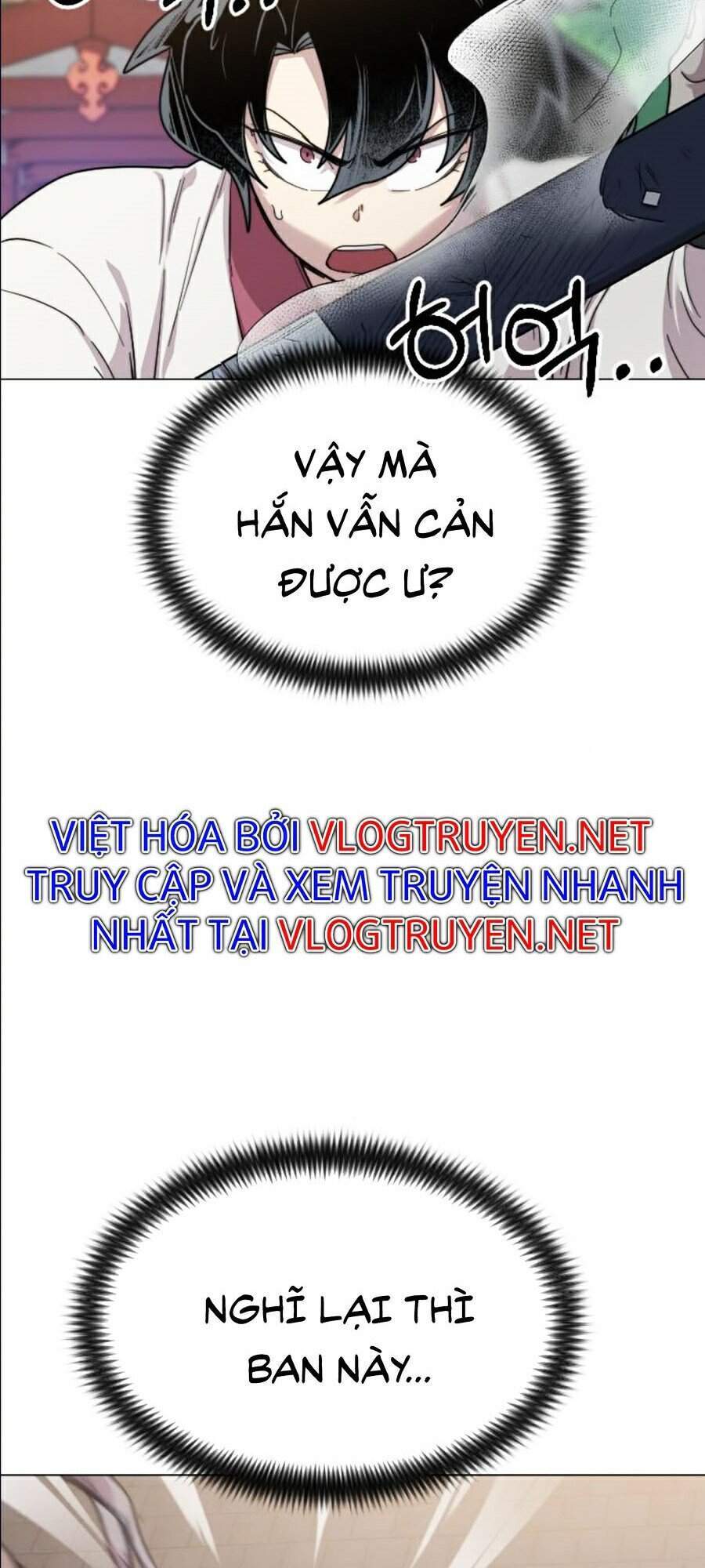 Truyện Tranh Hoa Sơn Tái Khởi trang 6