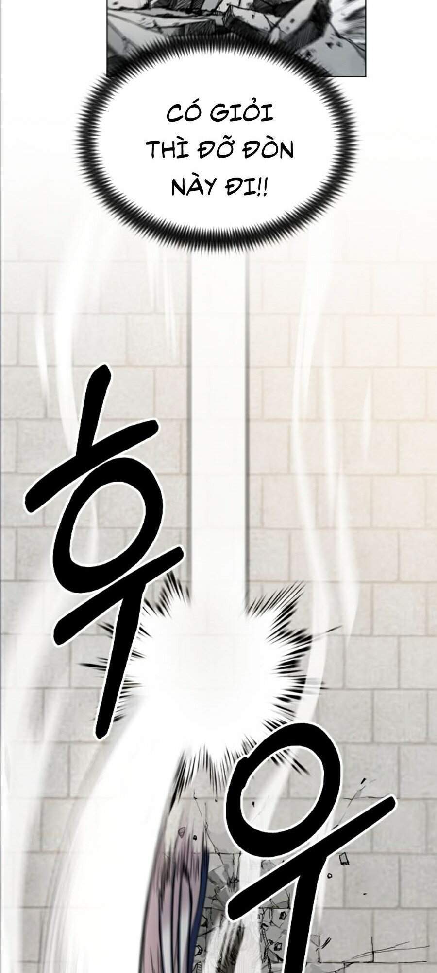 Truyện Tranh Hoa Sơn Tái Khởi trang 6