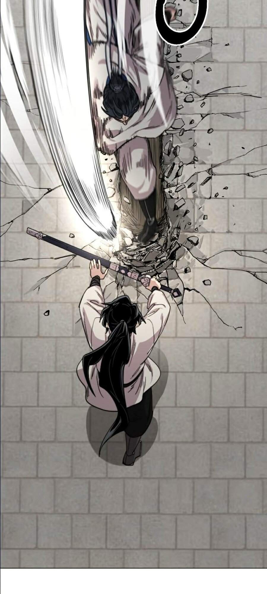 Truyện Tranh Hoa Sơn Tái Khởi trang 6