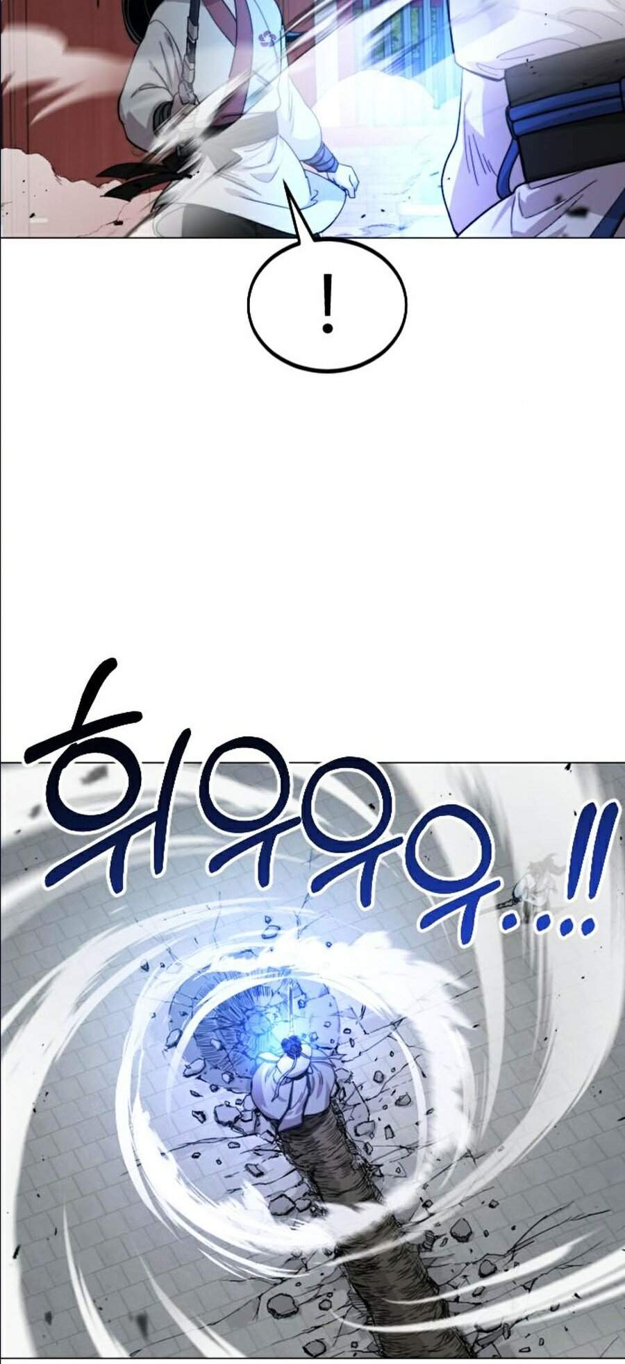 Truyện Tranh Hoa Sơn Tái Khởi trang 6