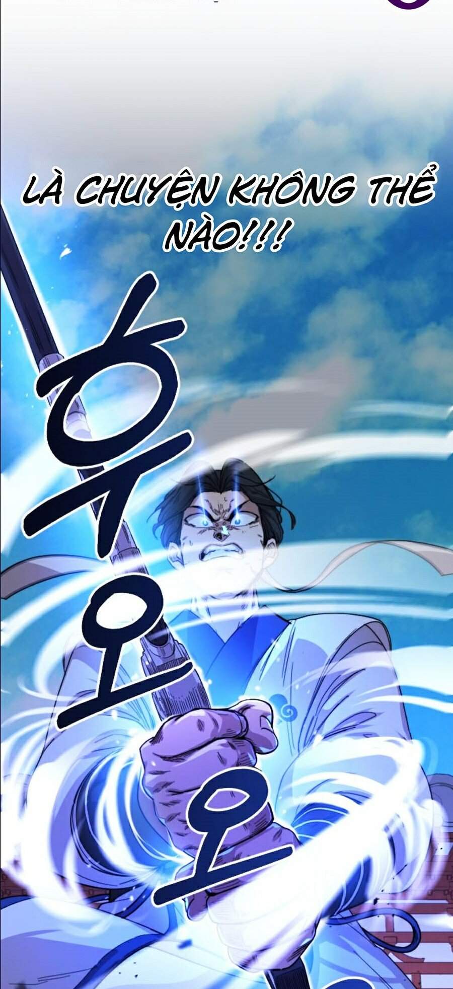 Truyện Tranh Hoa Sơn Tái Khởi trang 6