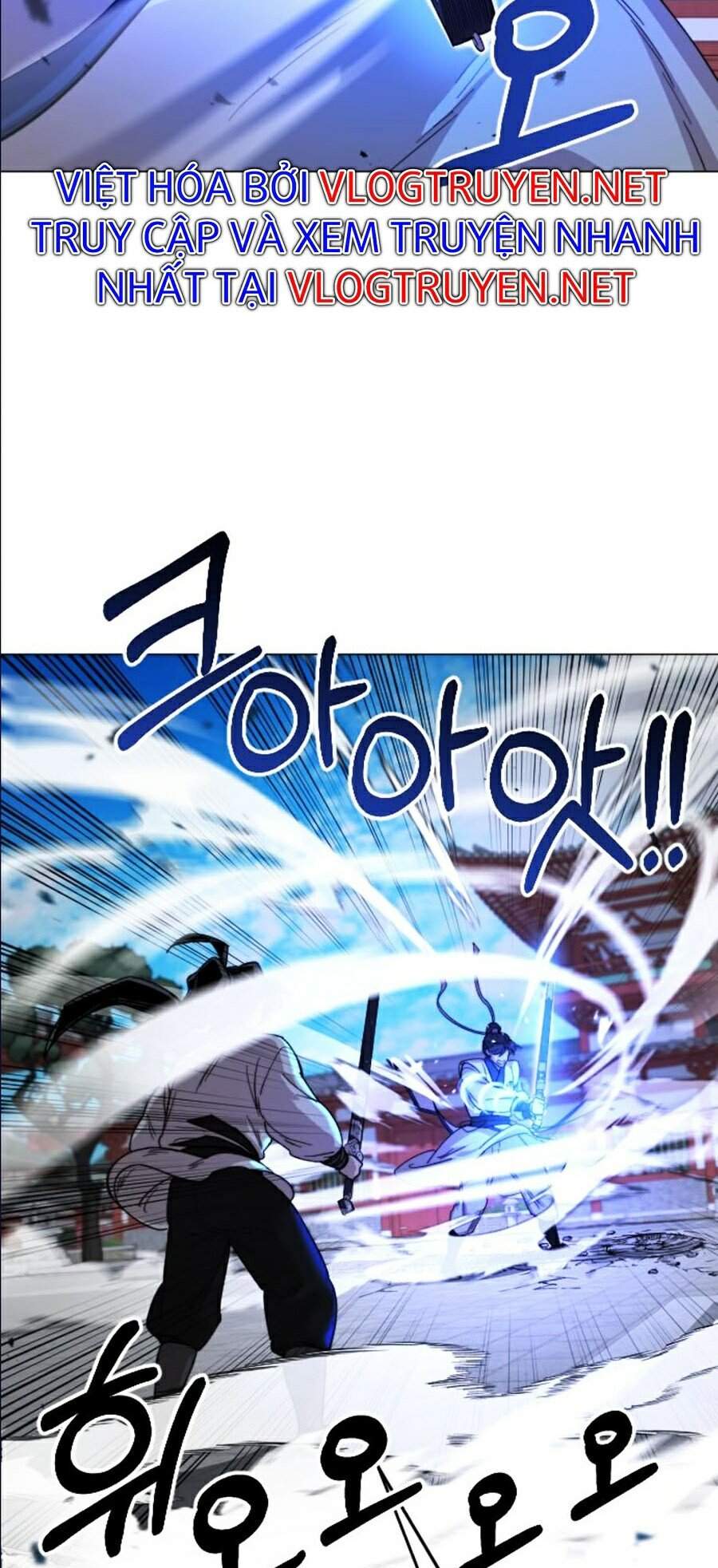 Truyện Tranh Hoa Sơn Tái Khởi trang 6