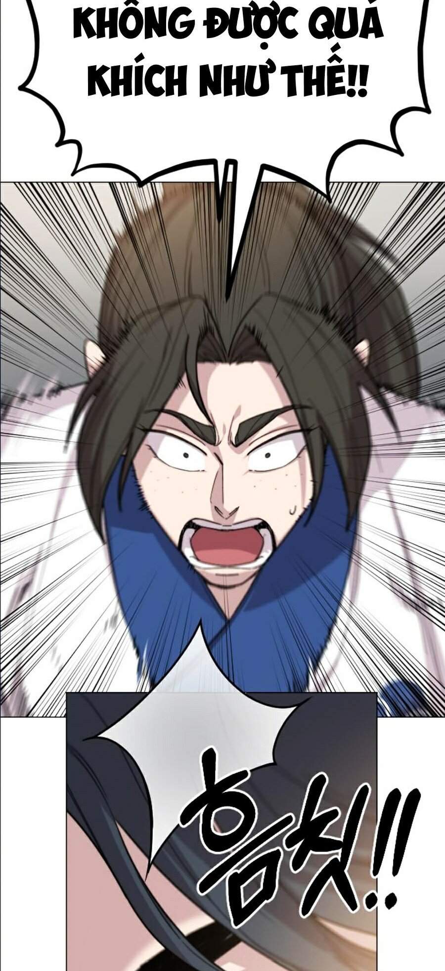 Truyện Tranh Hoa Sơn Tái Khởi trang 6