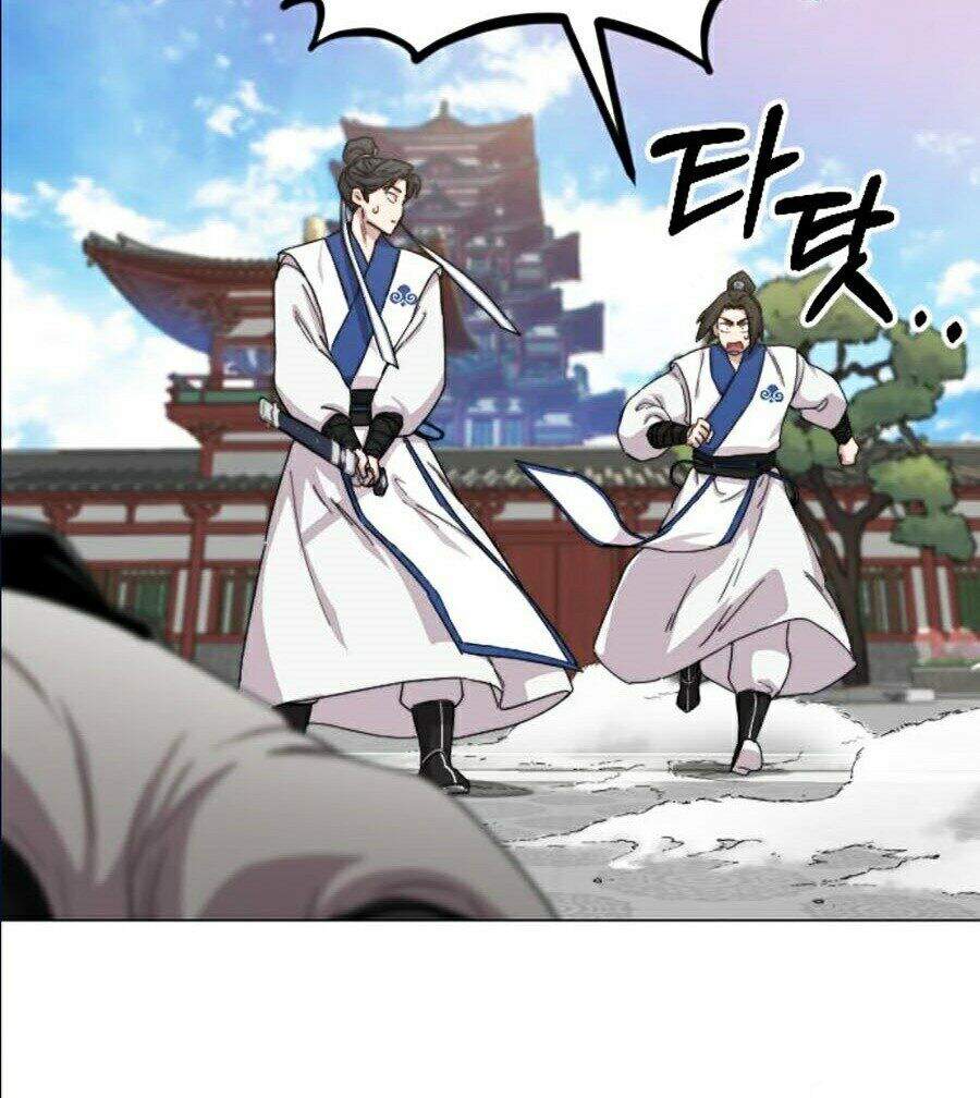 Truyện Tranh Hoa Sơn Tái Khởi trang 6