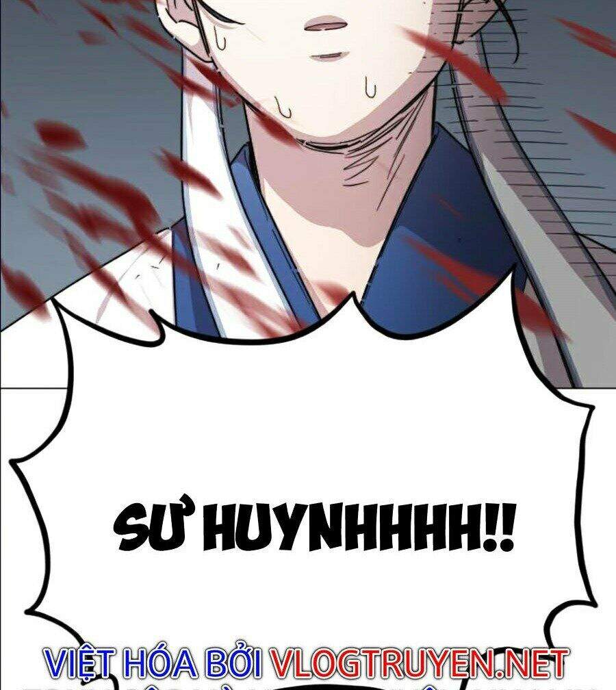 Truyện Tranh Hoa Sơn Tái Khởi trang 6