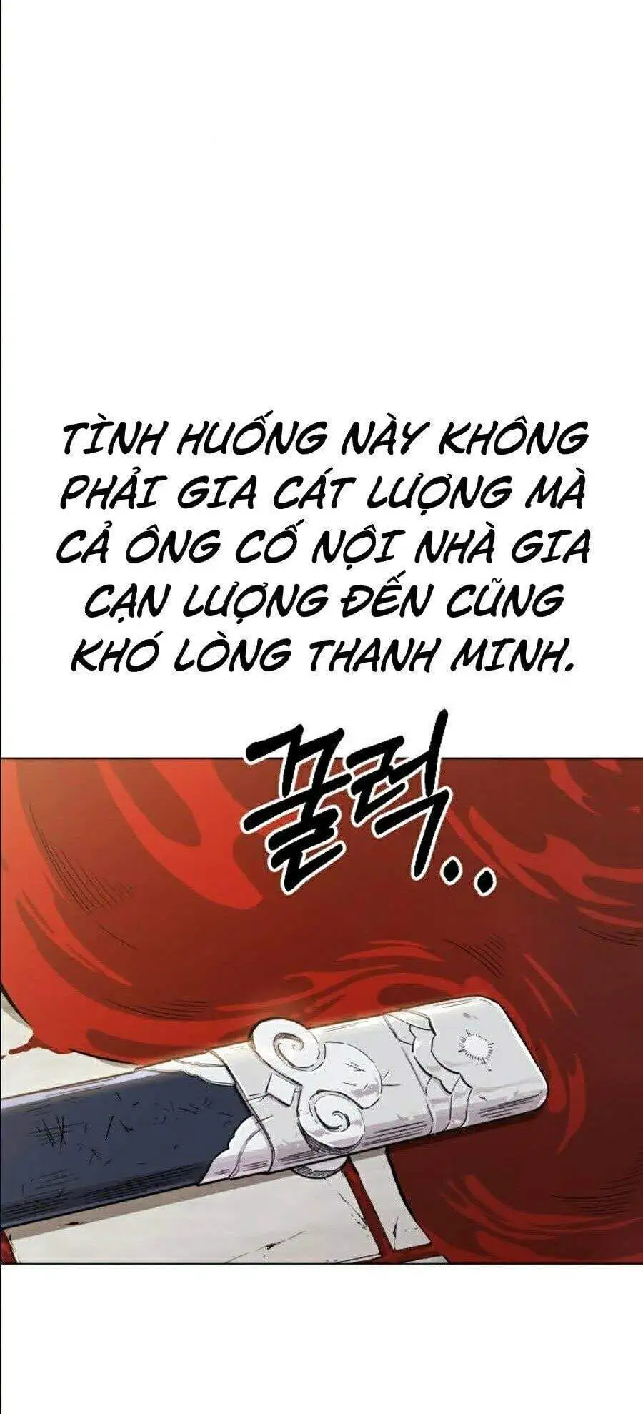 Truyện Tranh Hoa Sơn Tái Khởi trang 6