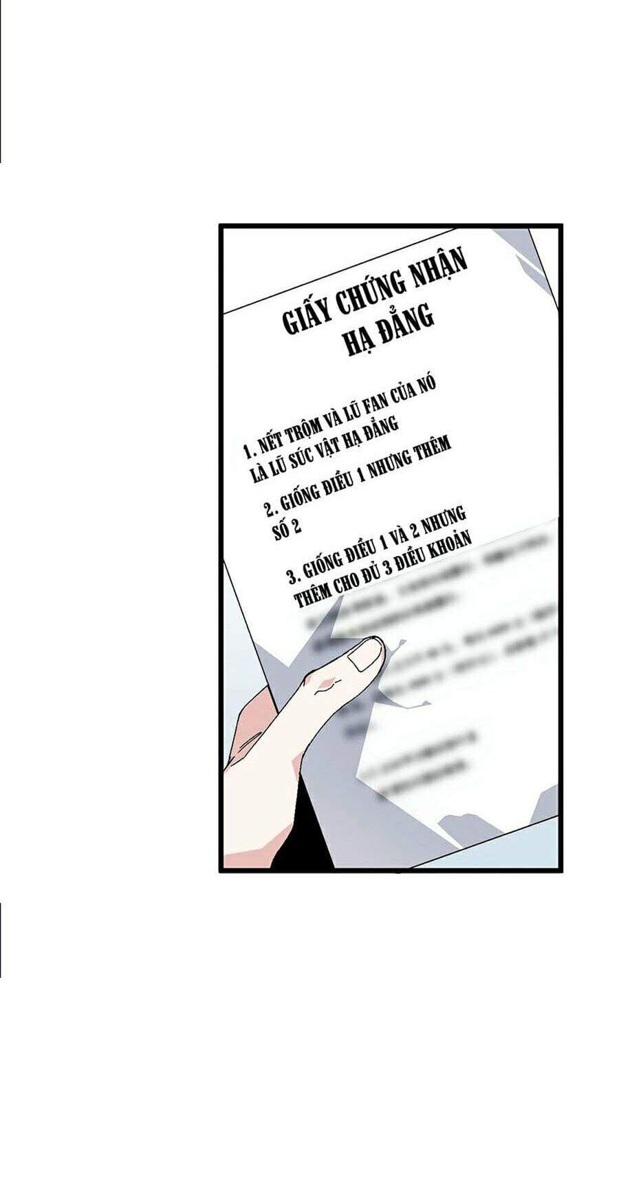 Truyện Tranh Hoa Sơn Tái Khởi trang 6