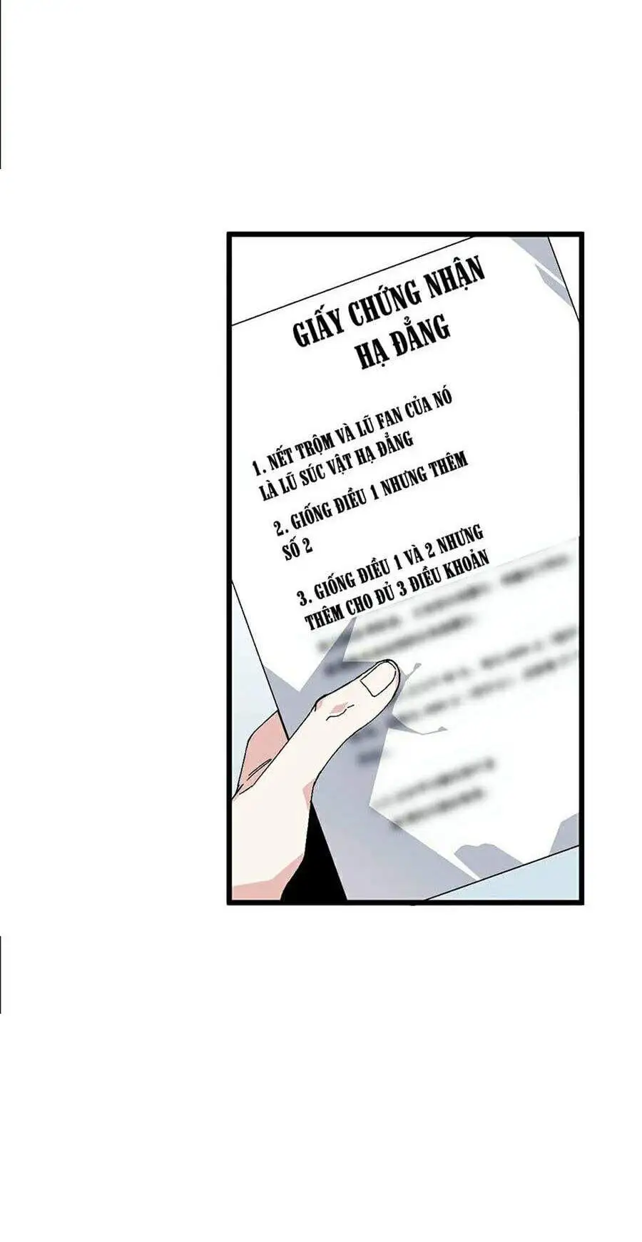 Truyện Tranh Hoa Sơn Tái Khởi trang 6