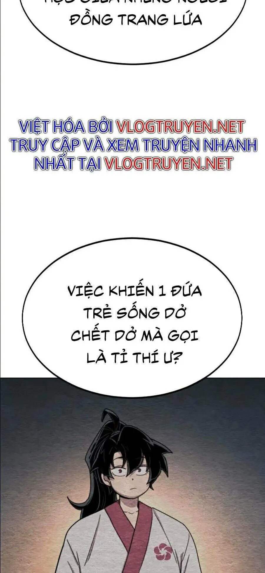 Truyện Tranh Hoa Sơn Tái Khởi trang 6