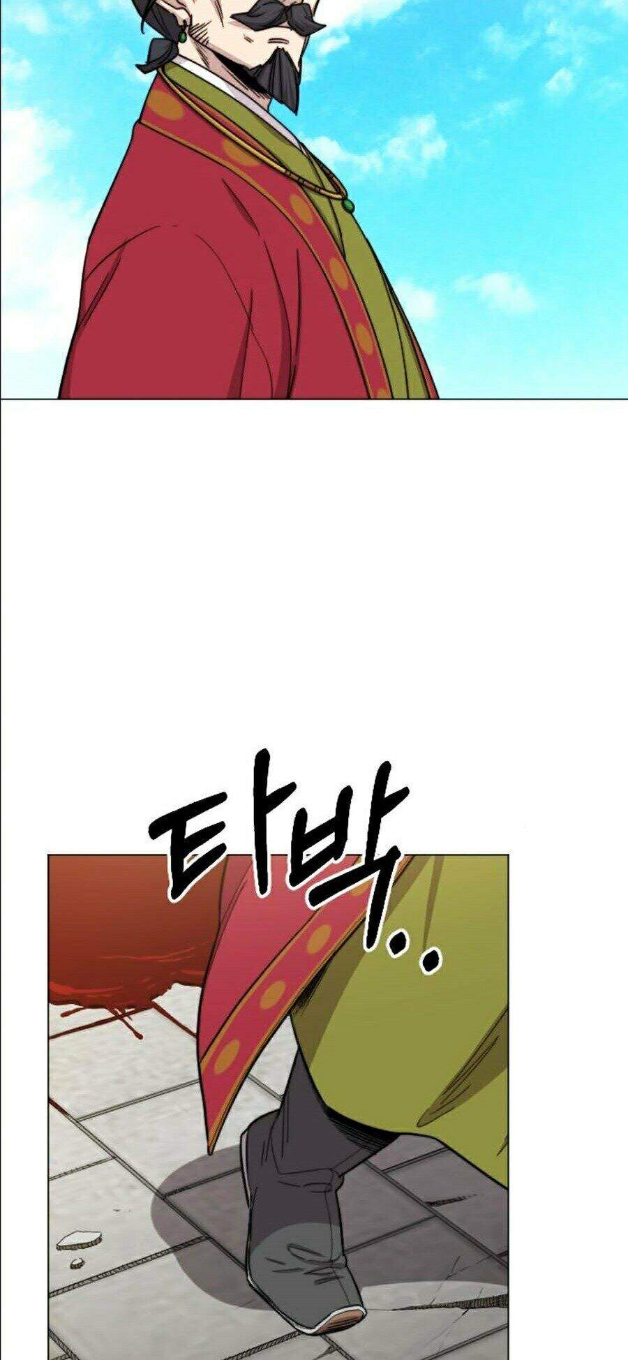 Truyện Tranh Hoa Sơn Tái Khởi trang 6