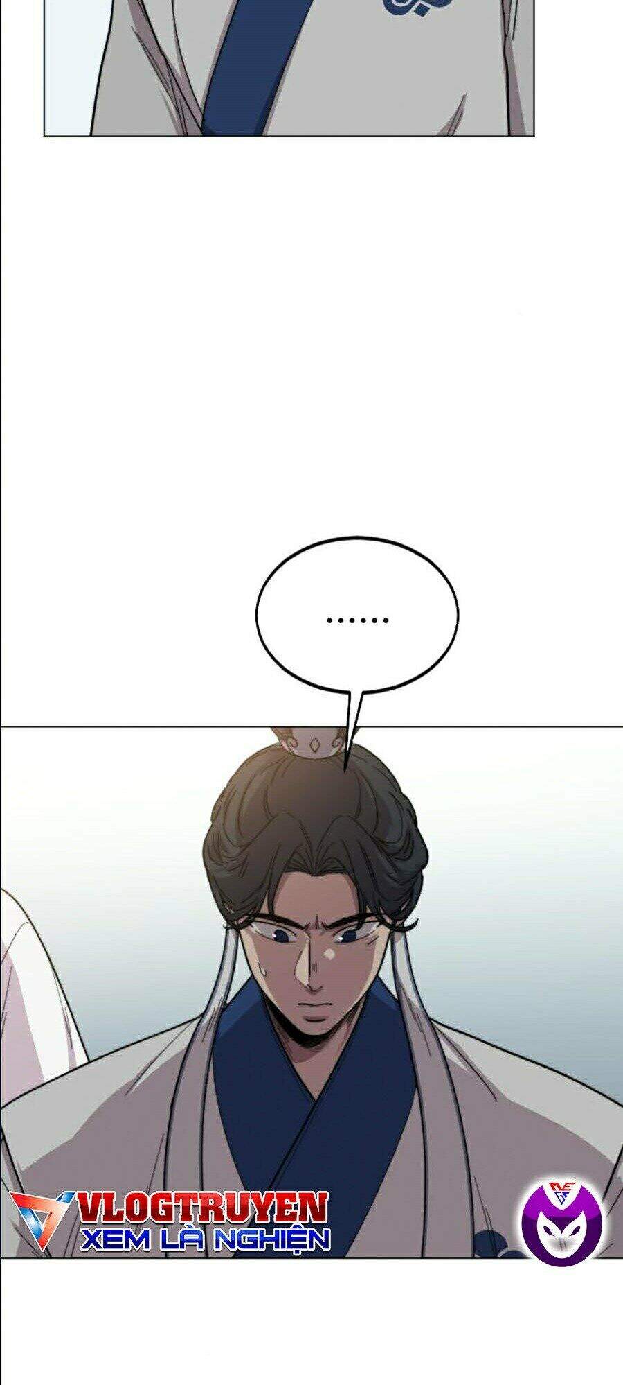 Truyện Tranh Hoa Sơn Tái Khởi trang 6