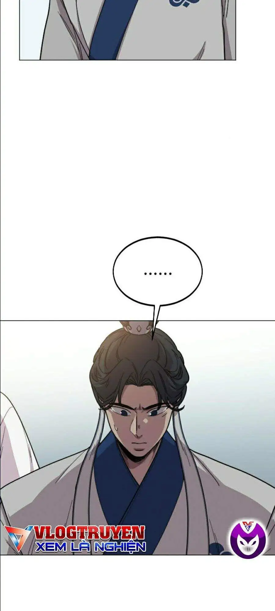 Truyện Tranh Hoa Sơn Tái Khởi trang 6