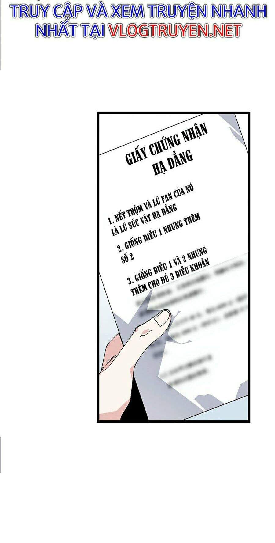 Truyện Tranh Hoa Sơn Tái Khởi trang 6