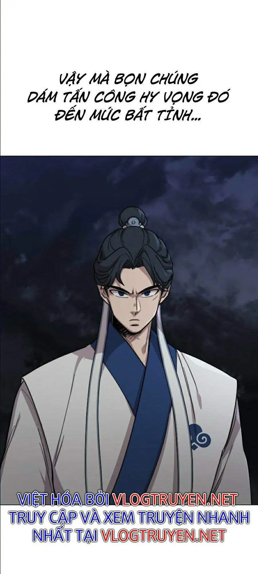 Truyện Tranh Hoa Sơn Tái Khởi trang 6