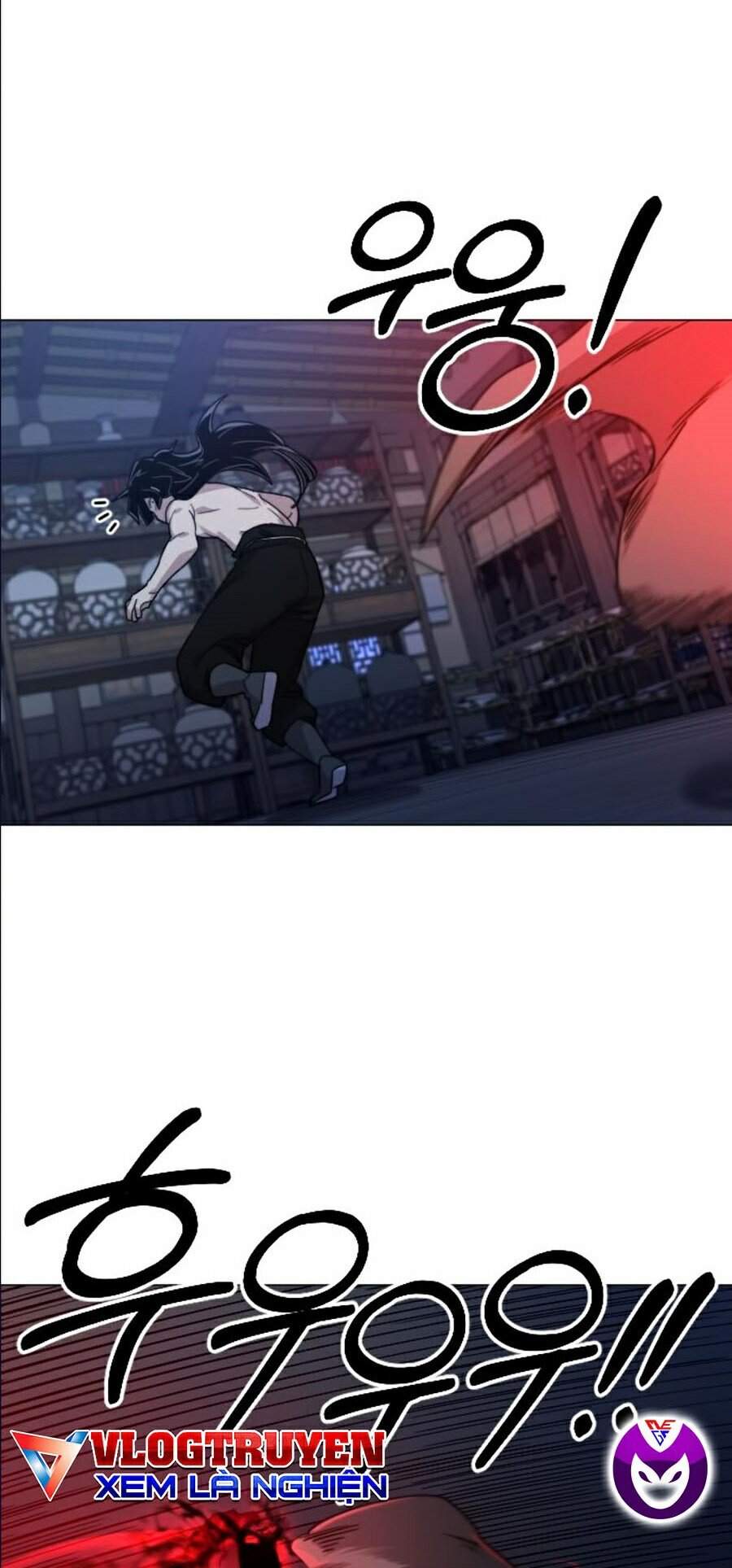 Truyện Tranh Hoa Sơn Tái Khởi trang 6