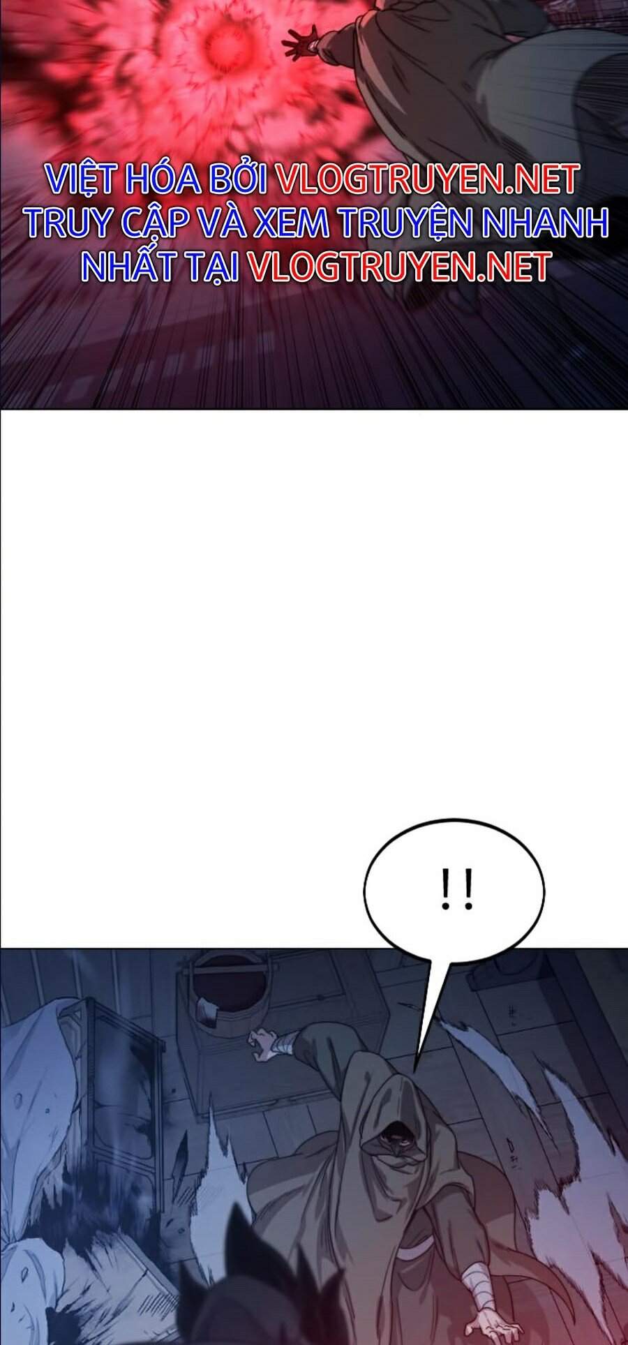 Truyện Tranh Hoa Sơn Tái Khởi trang 6