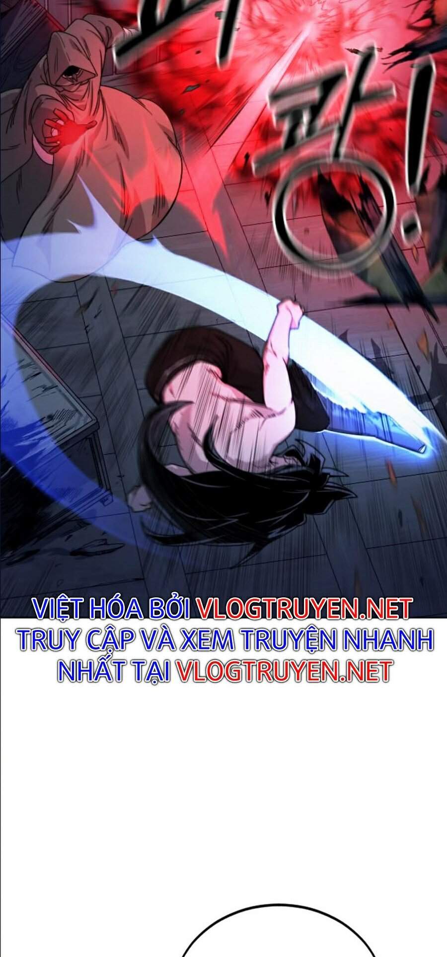 Truyện Tranh Hoa Sơn Tái Khởi trang 6