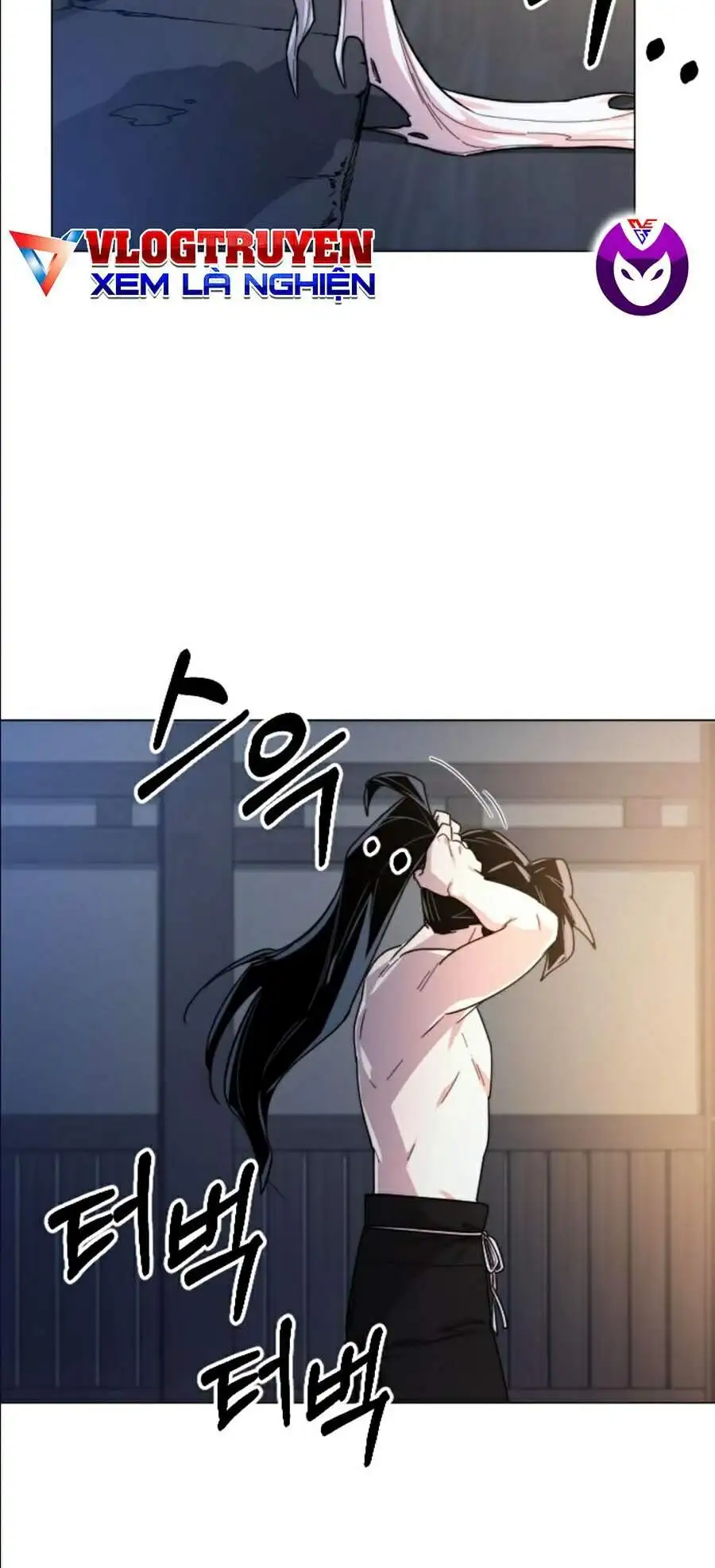 Truyện Tranh Hoa Sơn Tái Khởi trang 6