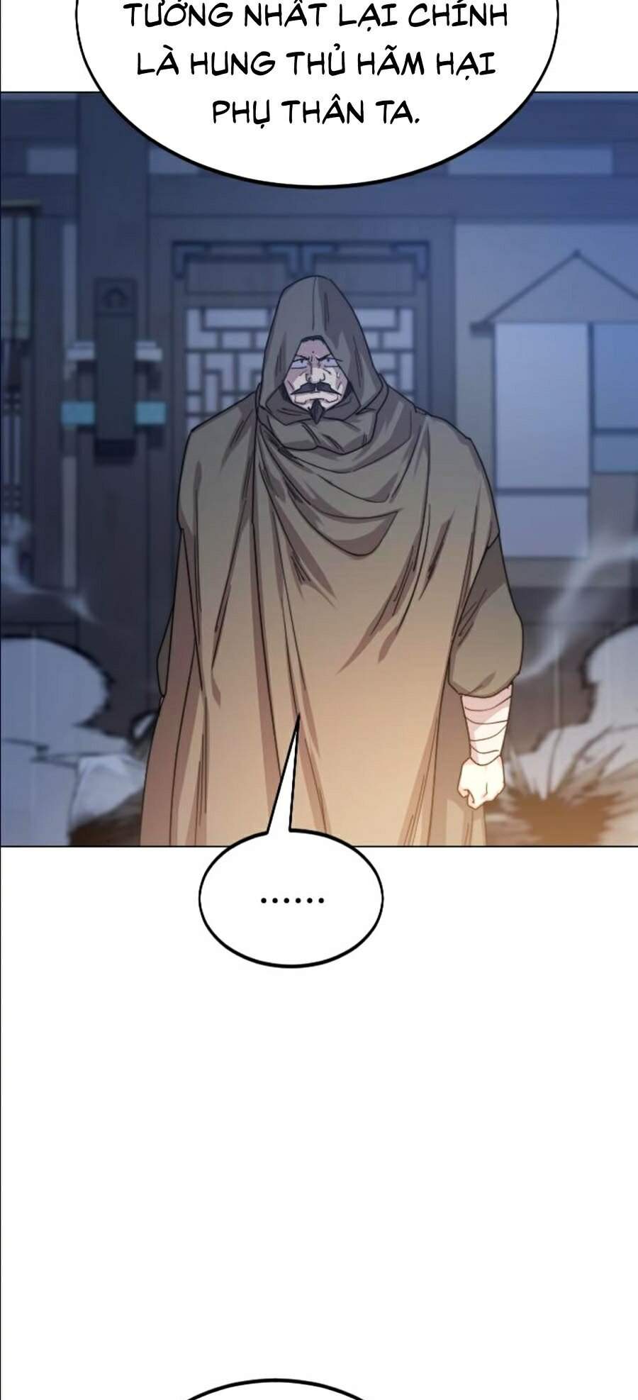 Truyện Tranh Hoa Sơn Tái Khởi trang 6