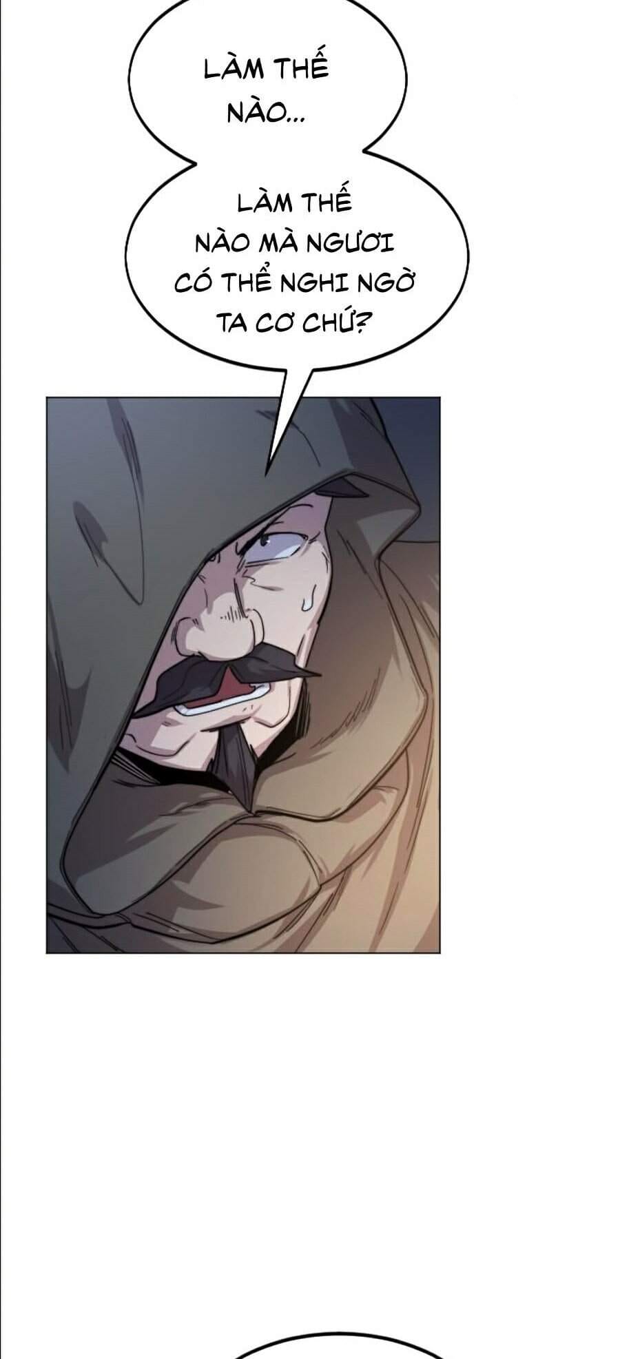 Truyện Tranh Hoa Sơn Tái Khởi trang 6