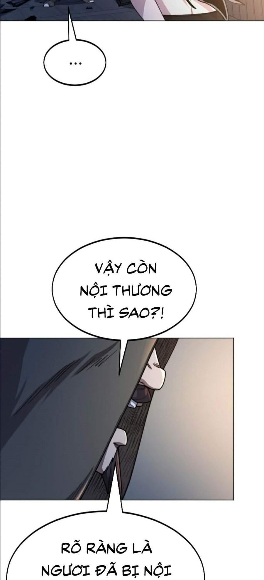 Truyện Tranh Hoa Sơn Tái Khởi trang 6