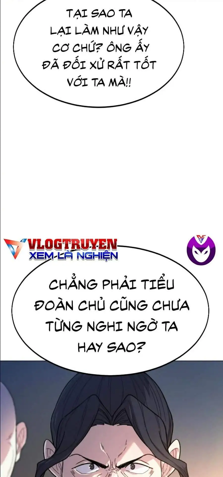 Truyện Tranh Hoa Sơn Tái Khởi trang 6