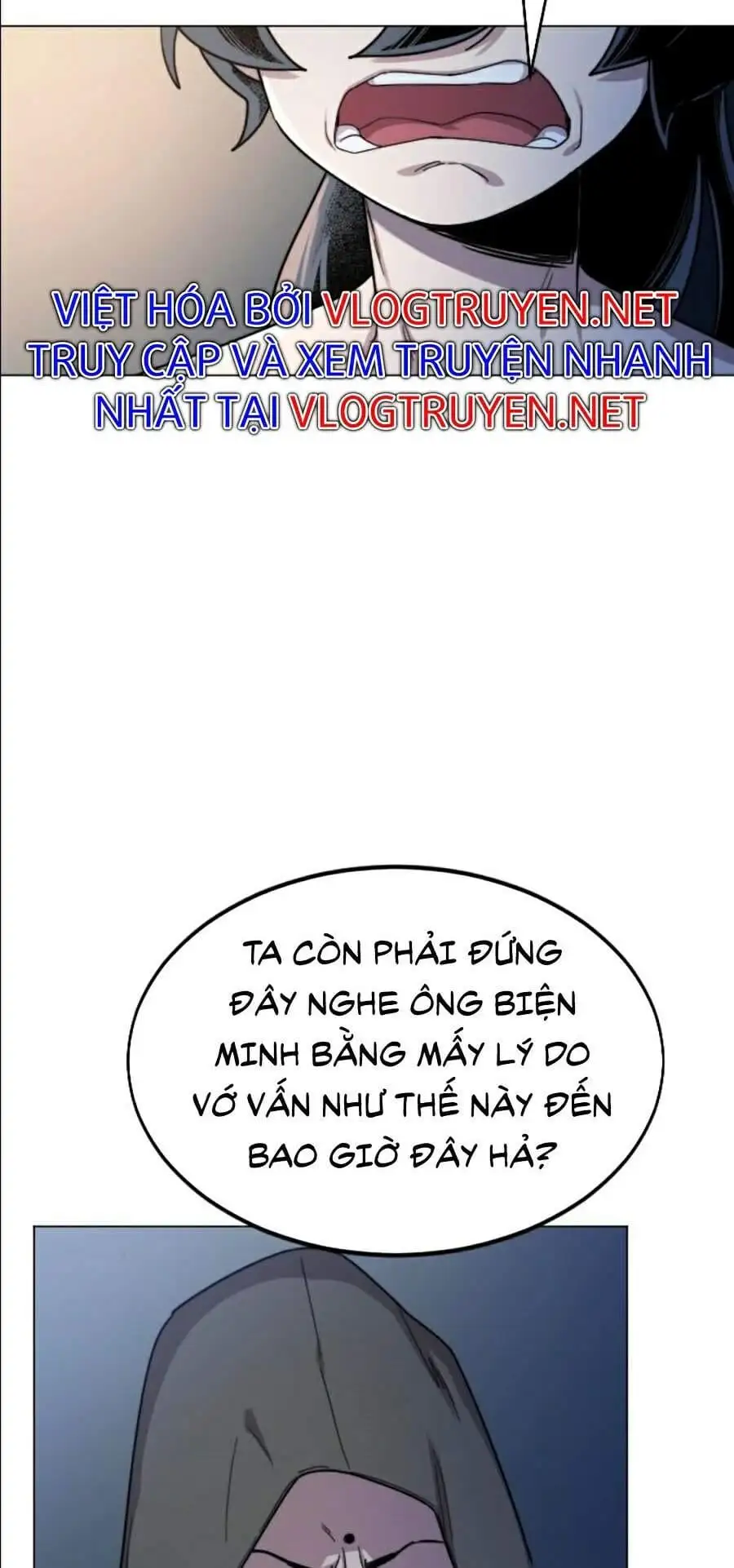 Truyện Tranh Hoa Sơn Tái Khởi trang 6