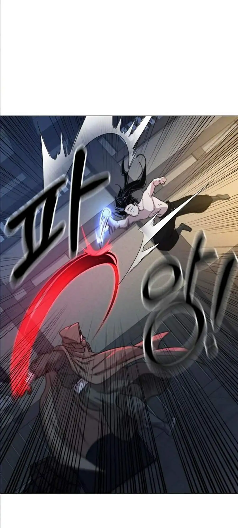 Truyện Tranh Hoa Sơn Tái Khởi trang 6