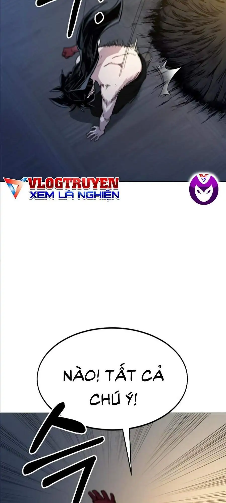 Truyện Tranh Hoa Sơn Tái Khởi trang 6