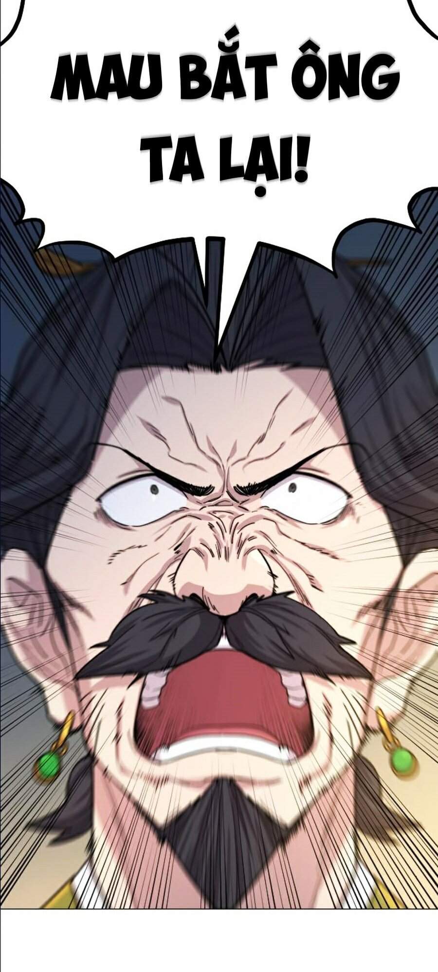 Truyện Tranh Hoa Sơn Tái Khởi trang 6