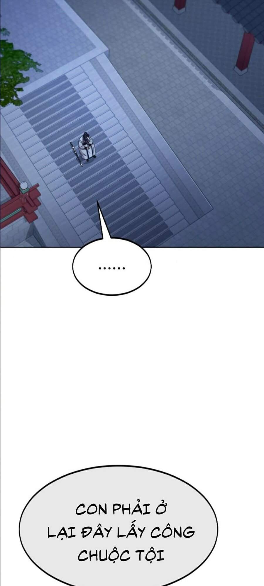 Truyện Tranh Hoa Sơn Tái Khởi trang 6